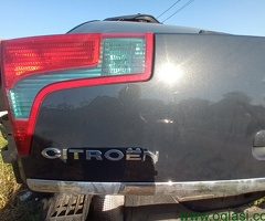 citroendelovi