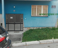 Kuća u Pljevljima