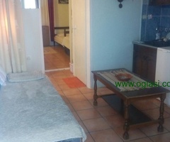 Prodajem apartman na cg. primorju