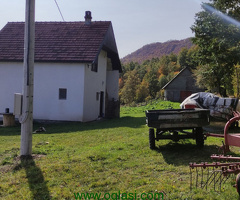 komplet domacinstvo