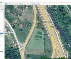 Povoljno prodajem zemljiste na 5km od Pirota, lokacija Zukovo.