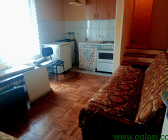 Beograd, Petlovo brdo 25m2 vpr 29000 Evra.