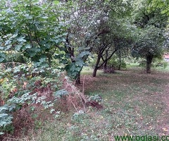Plac na prodaju