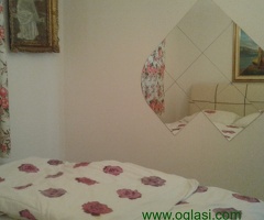 Prodajem dvosoban stan od 55m2 prvi red do mora Budva