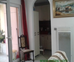 Prodajem dvosoban stan od 55m2 prvi red do mora Budva