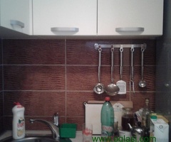 Prodajem dvosoban stan od 55m2 prvi red do mora Budva - 6