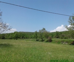 Zemlja od tri nivoa na Kovačima 1911m2 - 6