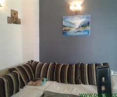 Prodajem jednosoban stan 39m2 u Rozino Budva