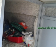 Prodajem jednosoban stan 39m2 u Rozino Budva - 6