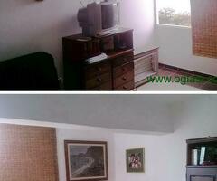 Przno/Kamenovo 42m2+25m2, divan pogled, terasa, uredni papiri