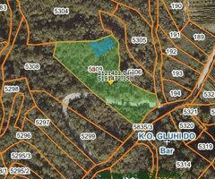 Povoljno-zemljište Gluhi Do/Virpazar - opština Bar
