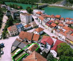 Kuća na prodaju - Višegrad centar