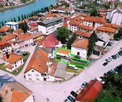 Kuća na prodaju - Višegrad centar