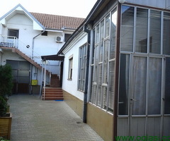 Poslovno stambena zgrada-Sremska Mitrovica na odličnoj lokaciji