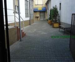 Poslovno stambena zgrada-Sremska Mitrovica na odličnoj lokaciji