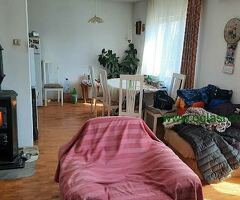 Dvoetazna kuca, Kragujevac