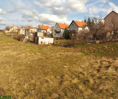 Plac, 50 ari, Vozdovac, Ripanj centar, Ercani, Put za Milovanovice