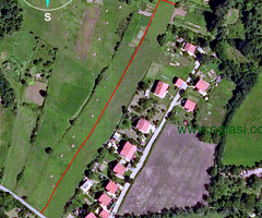 Plac, 50 ari, Vozdovac, Ripanj centar, Ercani, Put za Milovanovice - 6