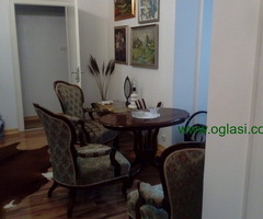 Prodajem stan 90m2, ul. Vlajkoviceva 19, Stari grad - 6