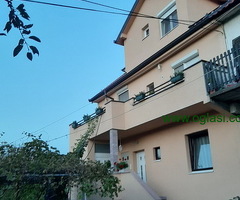 Kuća Železnik, 222 m2 od 4 etaže