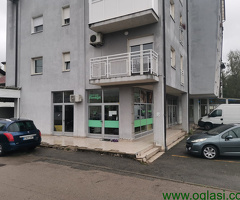Prodajem ili menjam poslovni prostor(lokal) u Banja Luci