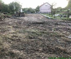 Avala, placevi za izgradnju 6,4 a