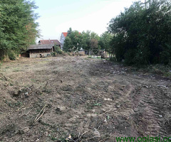 Avala, placevi za izgradnju 6,4 a