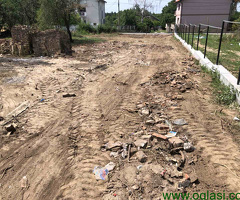 Avala, placevi za izgradnju 6,4 a - 6