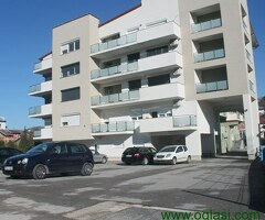 Moderan Trosoban stan 75,35 m2