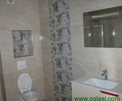 Moderan Trosoban stan 75,35 m2
