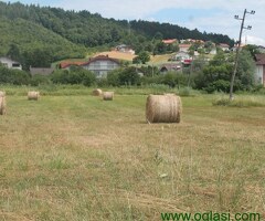 Zemljiste za gradnju Cazin Huremagići