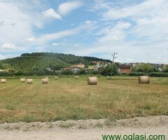 Zemljiste za gradnju Cazin Huremagići - 6