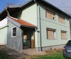 Povoljna kuća blizina grada Cazin