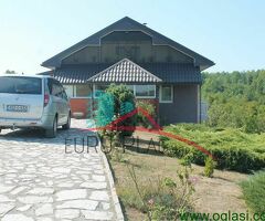 Posjed sa modernom kućom i zemljištem - 6