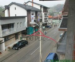 Kuća sa poslovnim prostorom Bužim - 6