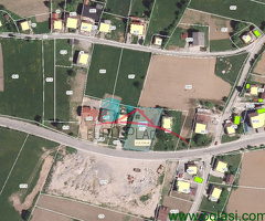 Zemljište uz magistralu Cazin - 6