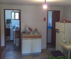 Selo Rajac na starom putu Cacak-Kraljevo