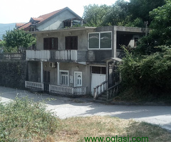 Kuca na prodaju Zelenika-Herceg Novi