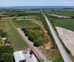 Industrijsko zemljište 150ari Sremska Mitrovica