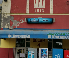 Na prodaju poslovni objekat u Bavanistu