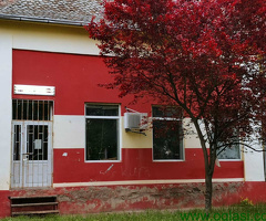 Na prodaju poslovni objekat u Bavanistu