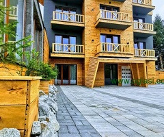 Prodaja apartmana na Kopaoniku