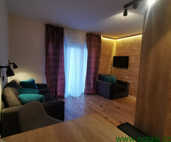 Prodaja apartmana na Kopaoniku
