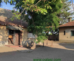 Prodaje se SALAŠ sa 2,5 jutra peska - Nosa/Hajdukovo/Subotica - 6