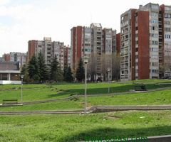 KUPUJEM TROSOBAN STAN - BOR