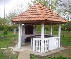 Kuca+letnjikovac Obrenovac-Stubline - 6