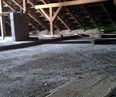 5sobni stan 139 u potkrovlju 139 kvm. Beograd-Zemun-Altina