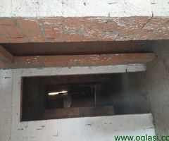 2soban stan 45 kvm Beograd-Zemun-Altina