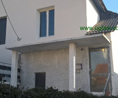 2soban stan 45 kvm Beograd-Zemun-Altina
