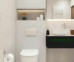 Kragujevac, Tanaska Rajica 55, 3.0, 63.3m2 - 6